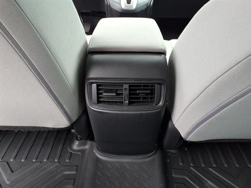 Honda CR-V LX 2WD 2017