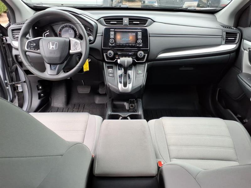 Honda CR-V LX 2WD 2017