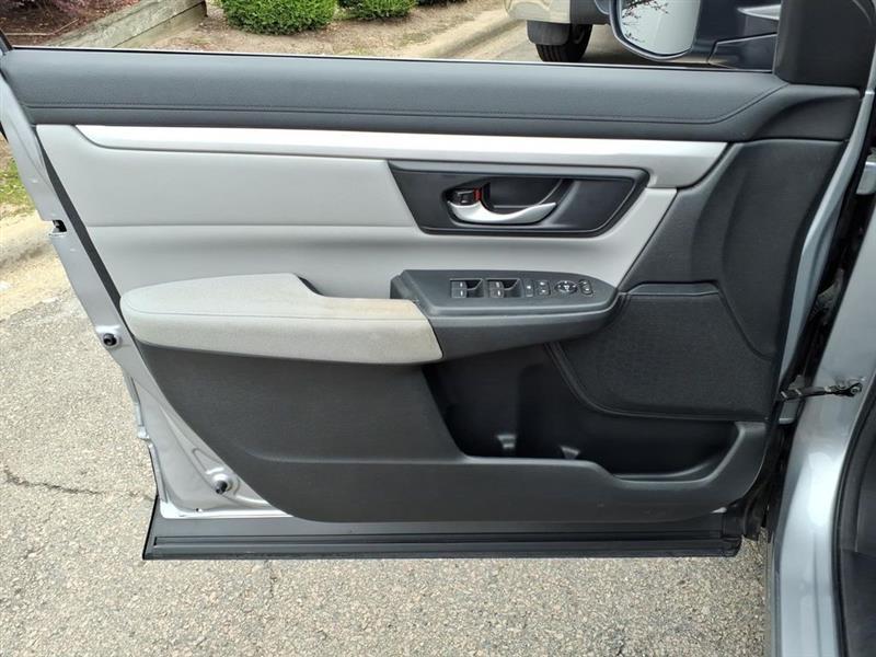 Honda CR-V LX 2WD 2017