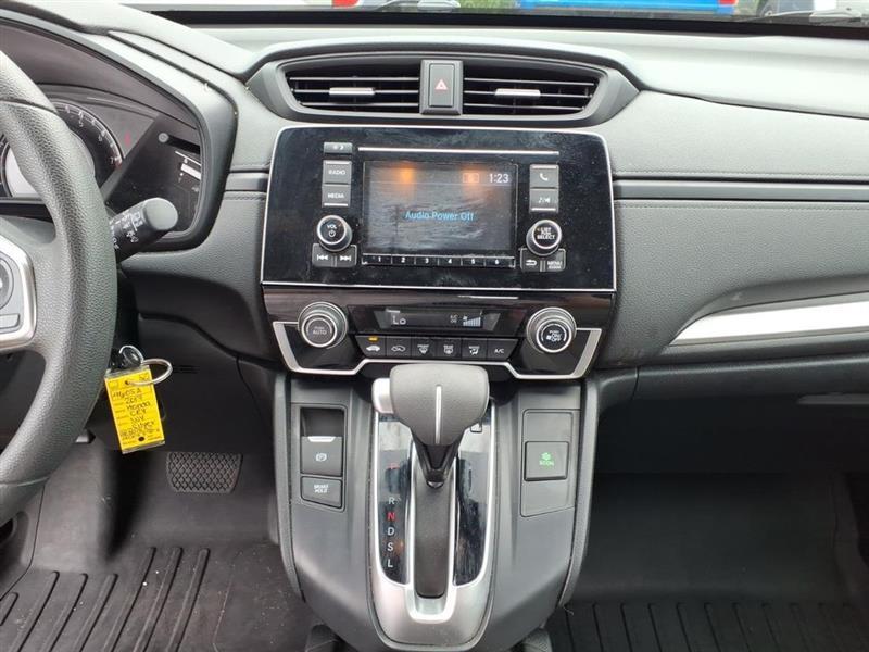 Honda CR-V LX 2WD 2017