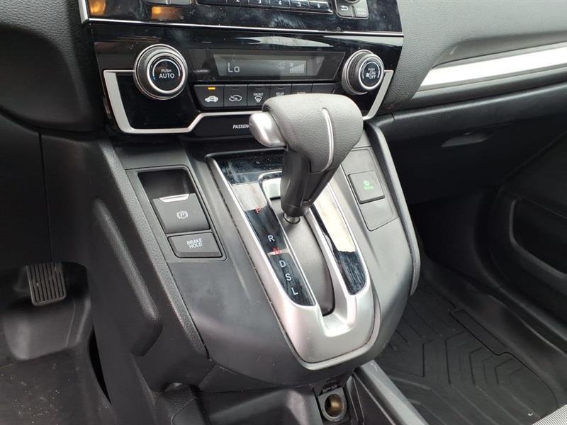 Honda CR-V LX 2WD 2017