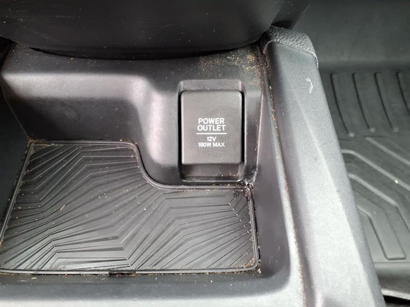 Honda CR-V LX 2WD 2017