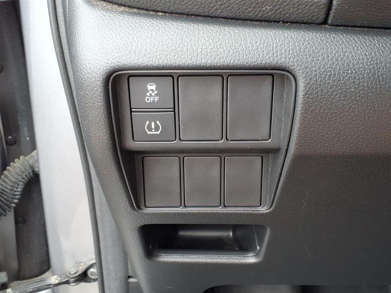 Honda CR-V LX 2WD 2017