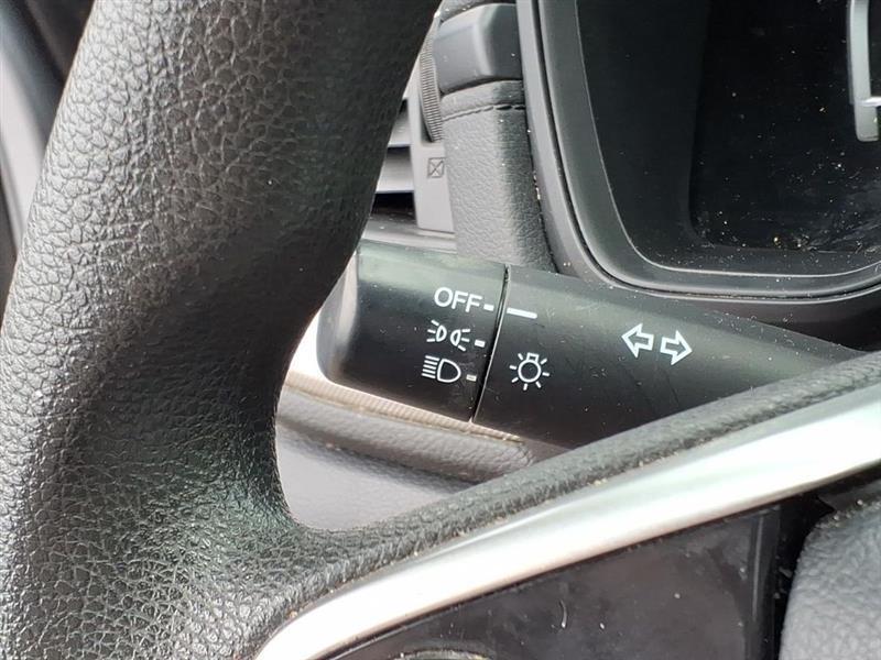 Honda CR-V LX 2WD 2017