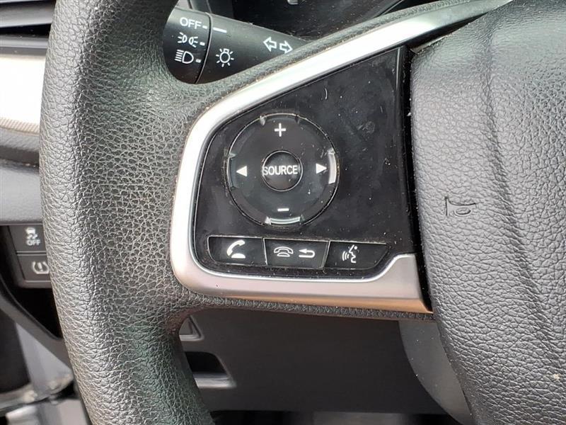 Honda CR-V LX 2WD 2017