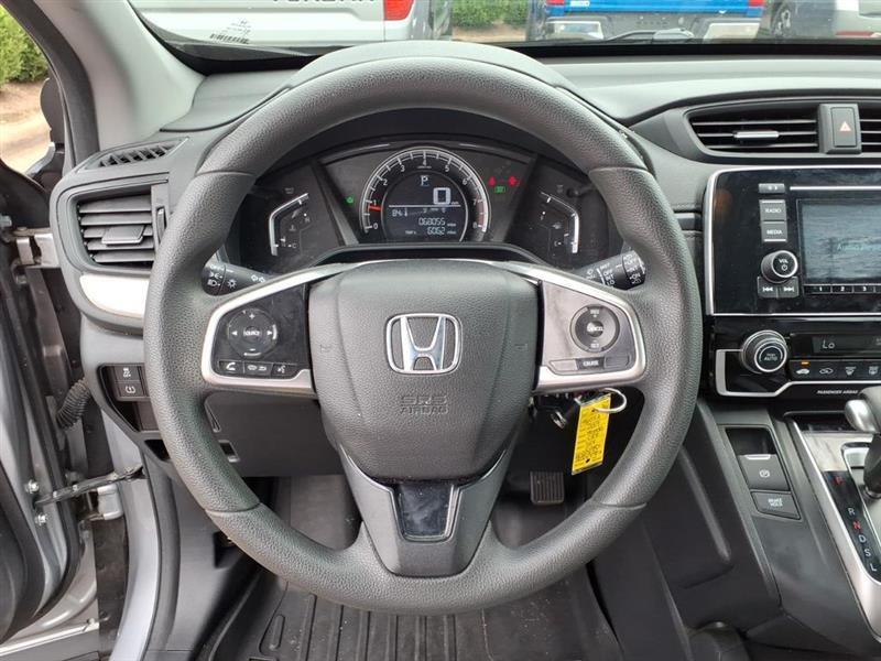 Honda CR-V LX 2WD 2017