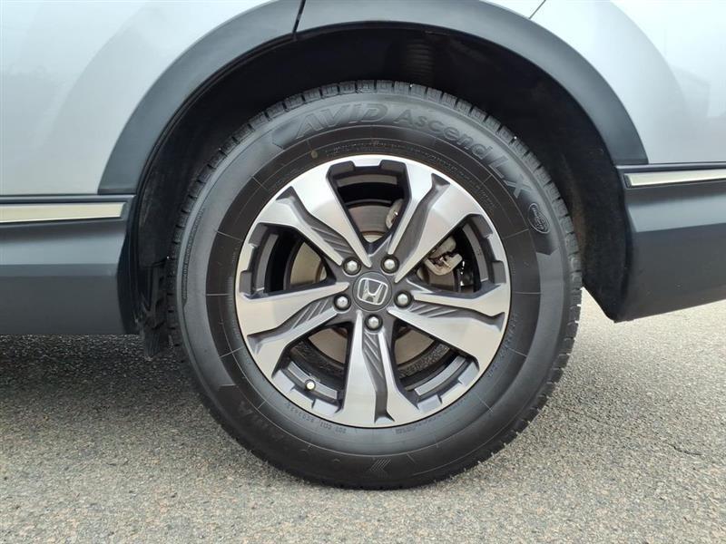 Honda CR-V LX 2WD 2017