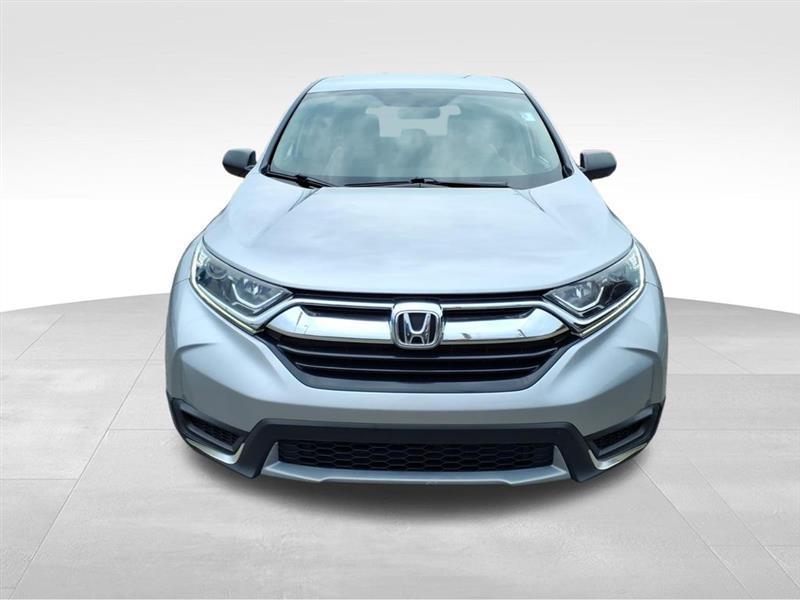 Honda CR-V LX 2WD 2017
