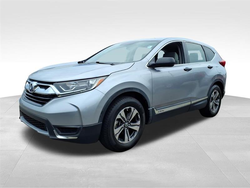 Honda CR-V LX 2WD 2017