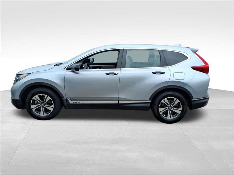 Honda CR-V LX 2WD 2017