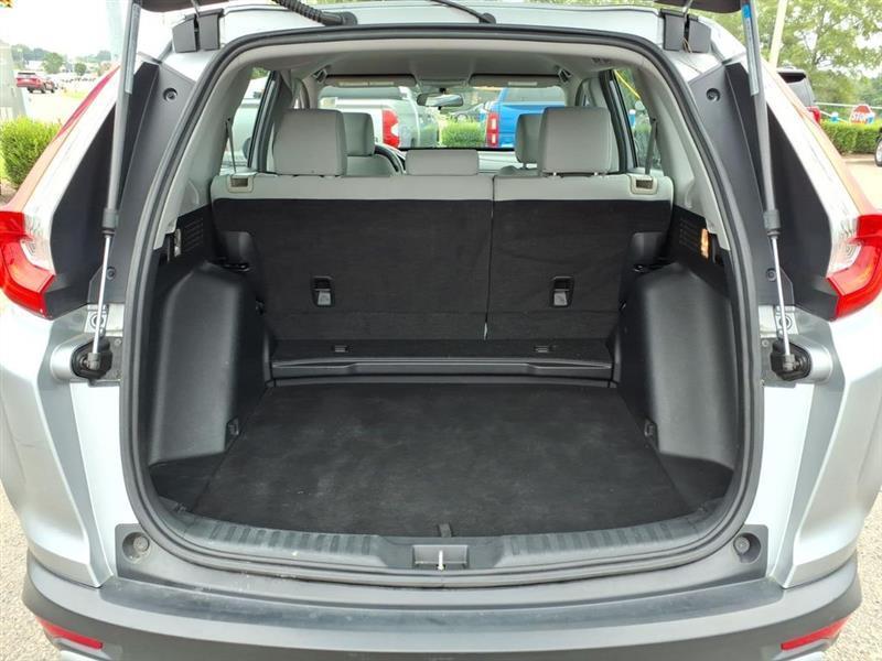 Honda CR-V LX 2WD 2017