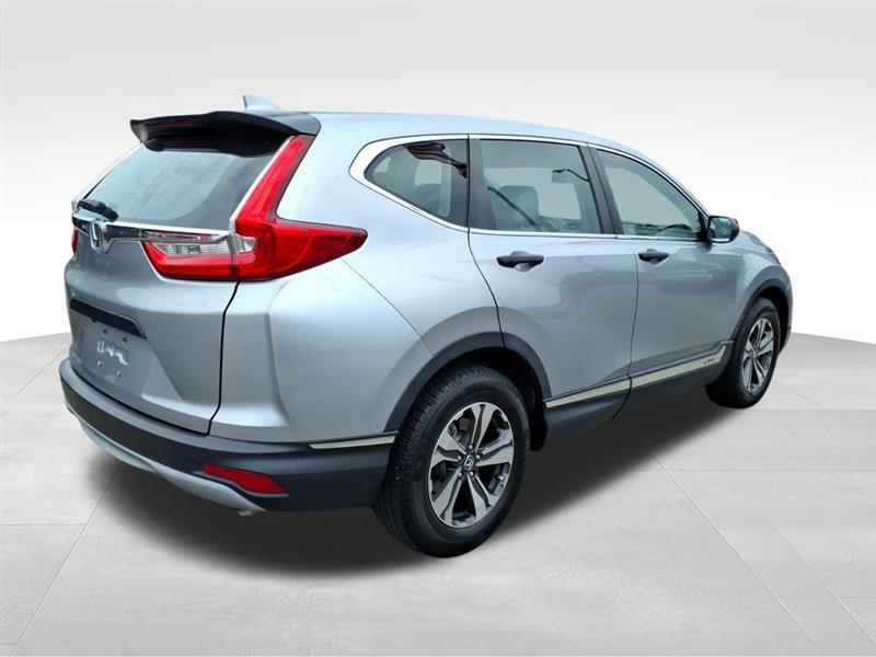Honda CR-V LX 2WD 2017