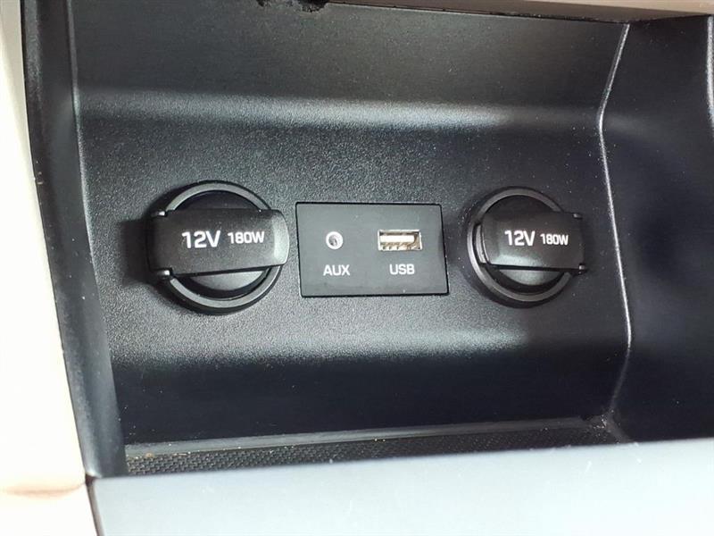 Hyundai Elantra Limited 2019