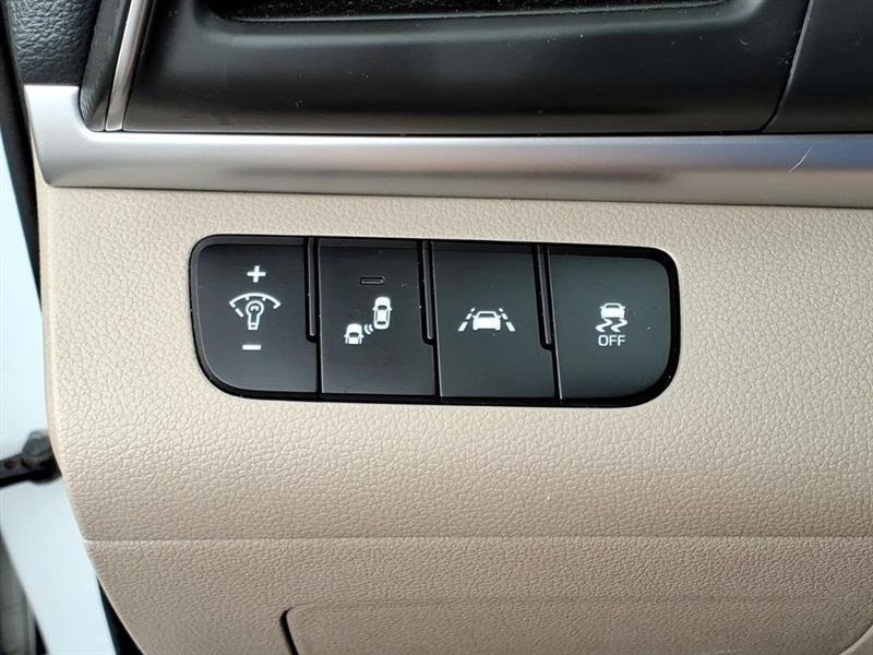 Hyundai Elantra Limited 2019