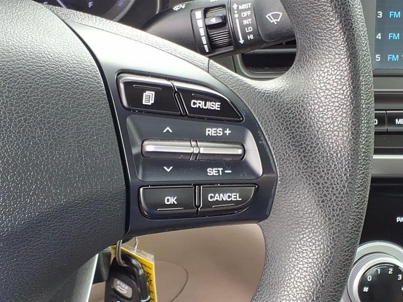Hyundai Elantra Limited 2019