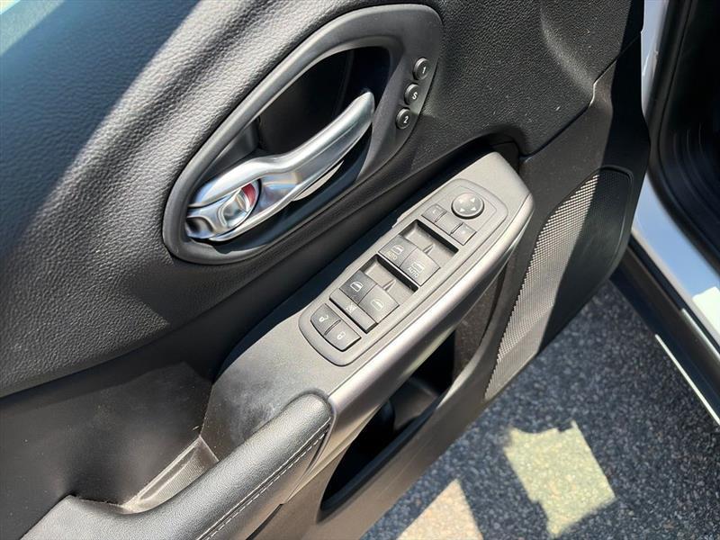 Jeep Cherokee Limited 4WD 2019