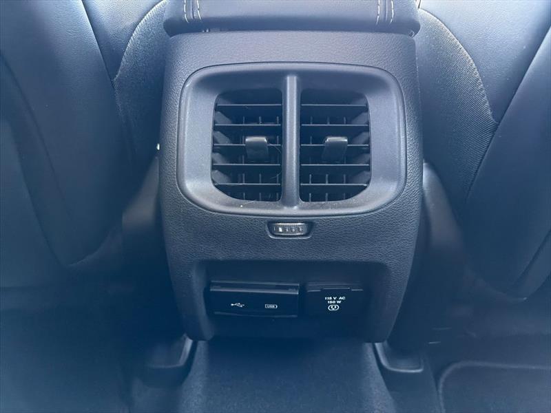 Jeep Cherokee Limited 4WD 2019