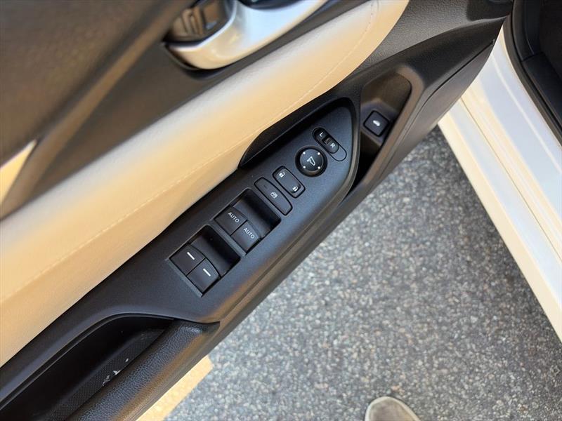 Honda Civic EX-L Sedan CVT 2019