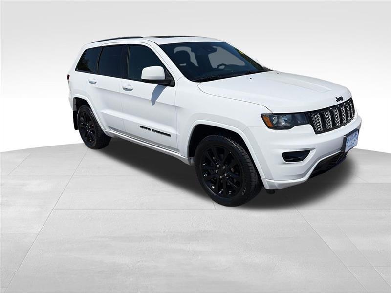 Jeep Grand Cherokee Laredo 2WD 2020