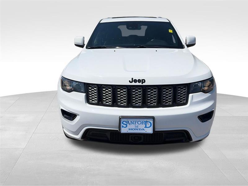 Jeep Grand Cherokee Laredo 2WD 2020