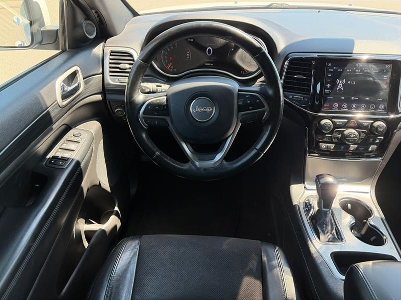 Jeep Grand Cherokee Laredo 2WD 2020