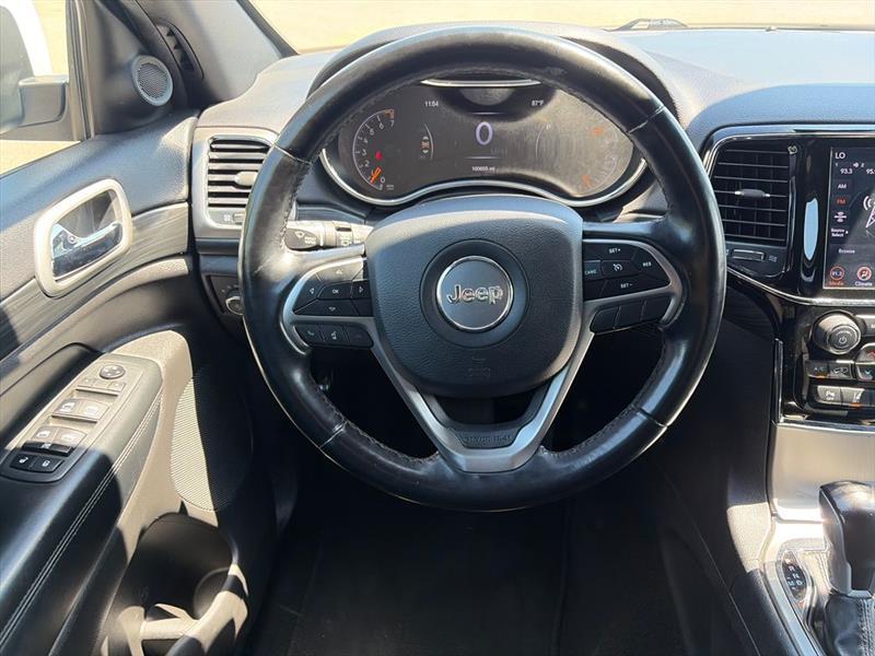 Jeep Grand Cherokee Laredo 2WD 2020