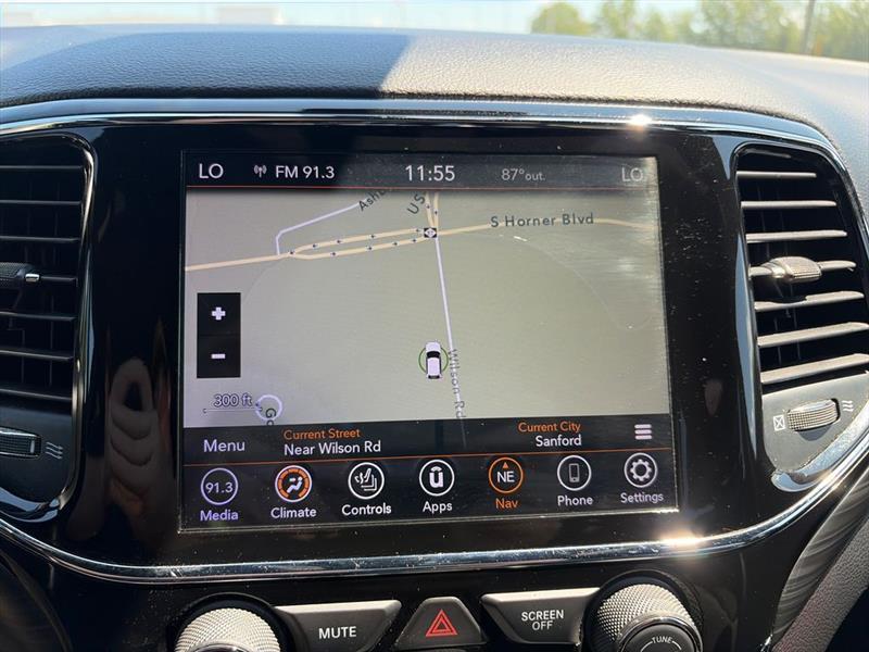 Jeep Grand Cherokee Laredo 2WD 2020
