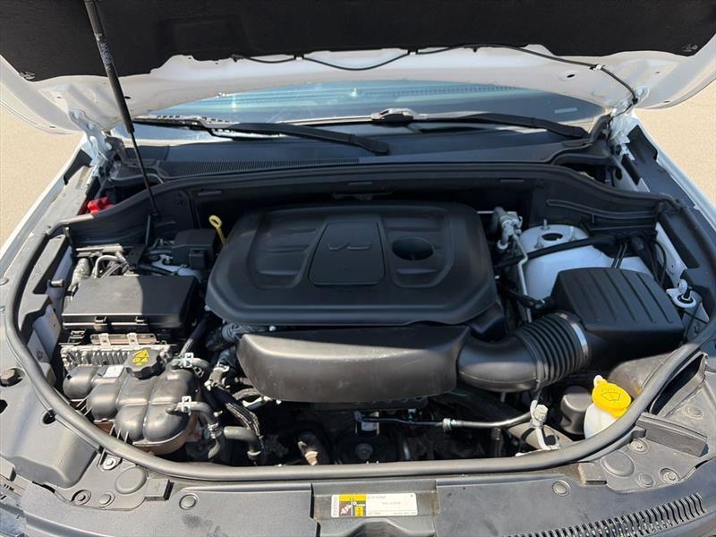 Jeep Grand Cherokee Laredo 2WD 2020