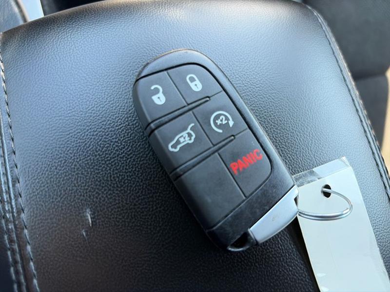 Jeep Grand Cherokee Laredo 2WD 2020