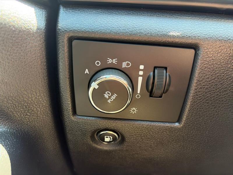 Jeep Grand Cherokee Laredo 2WD 2020