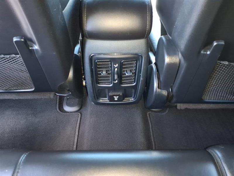 Jeep Grand Cherokee Laredo 2WD 2020