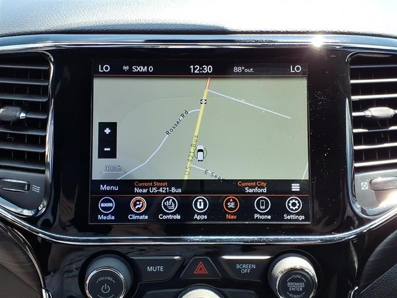 Jeep Grand Cherokee Laredo 2WD 2020