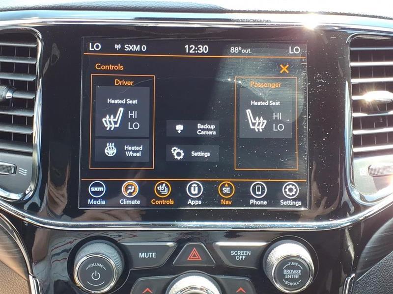 Jeep Grand Cherokee Laredo 2WD 2020