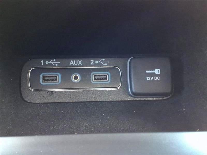 Jeep Grand Cherokee Laredo 2WD 2020