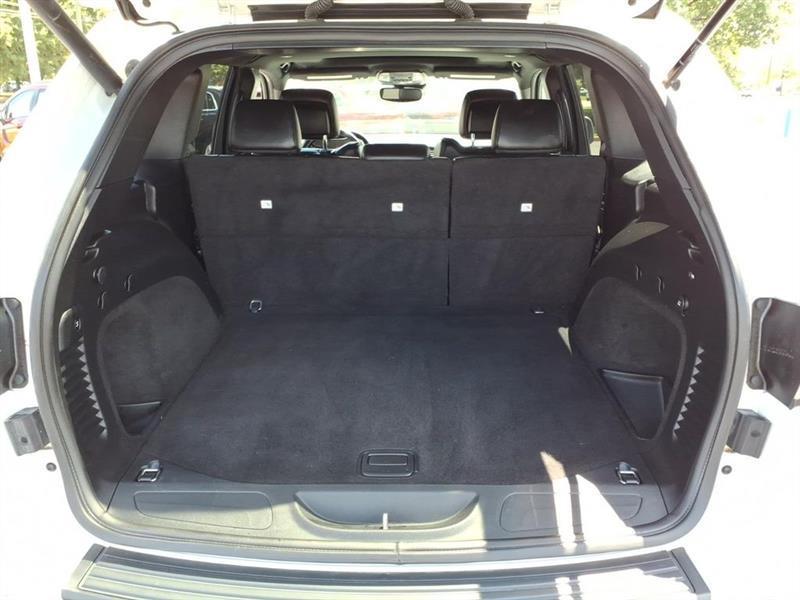 Jeep Grand Cherokee Laredo 2WD 2020