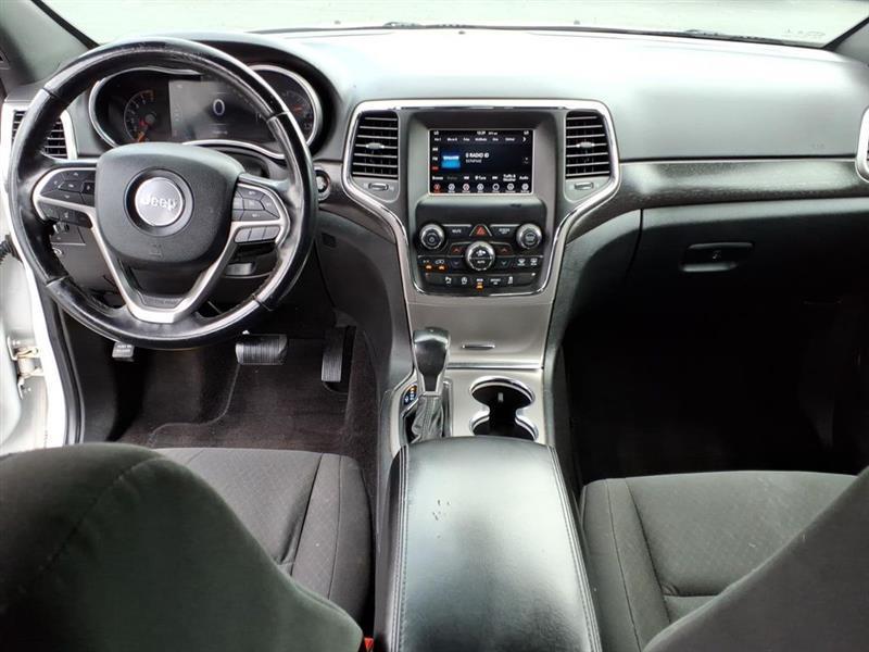 Jeep Grand Cherokee Laredo 4WD 2018