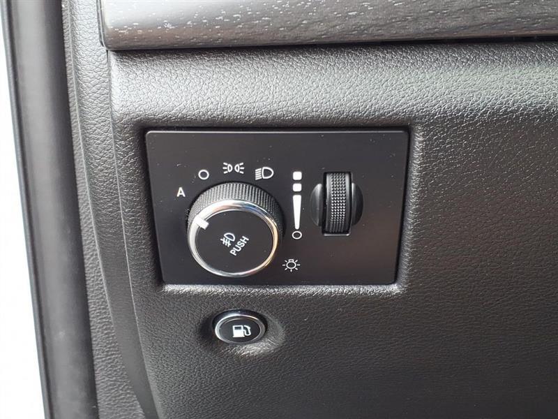 Jeep Grand Cherokee Laredo 4WD 2018