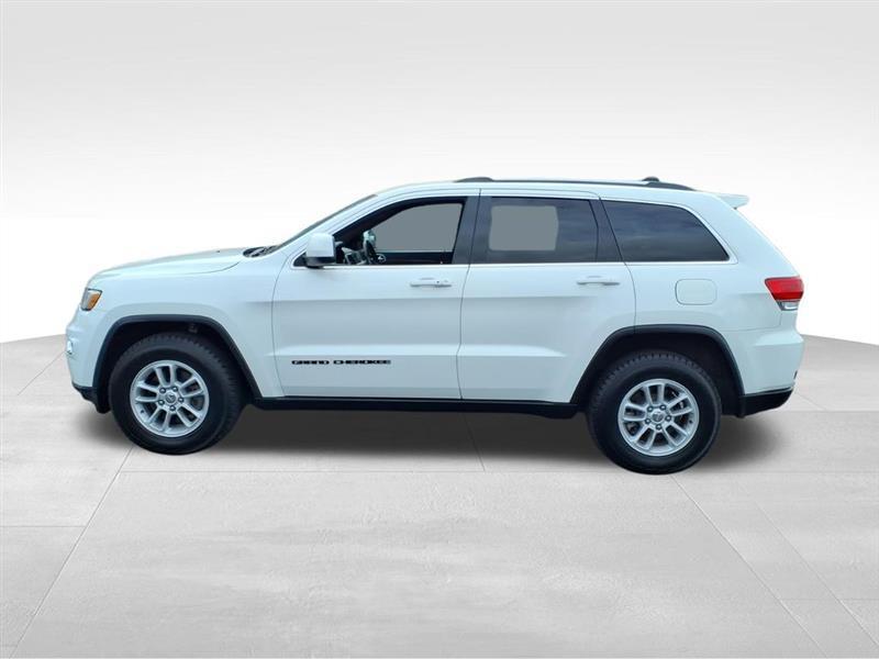 Jeep Grand Cherokee Laredo 4WD 2018