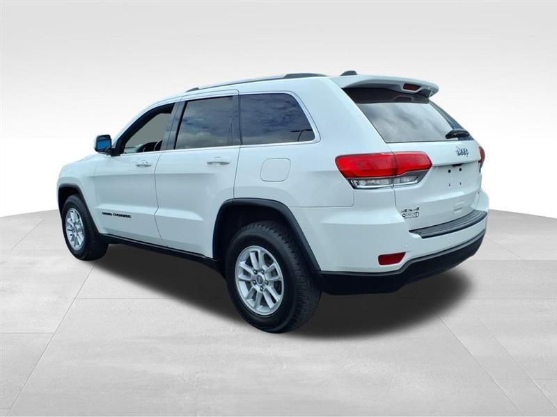 Jeep Grand Cherokee Laredo 4WD 2018