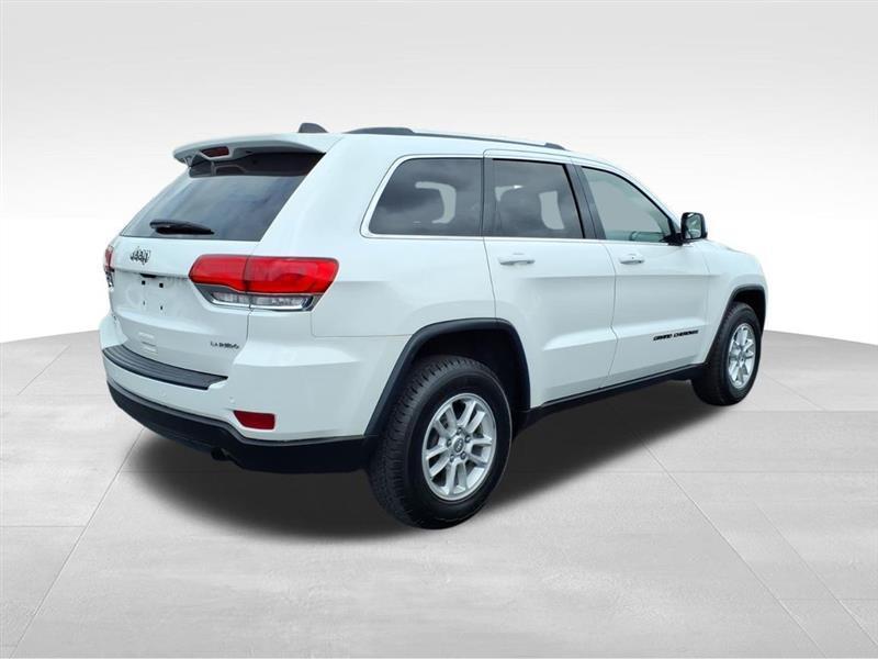 Jeep Grand Cherokee Laredo 4WD 2018
