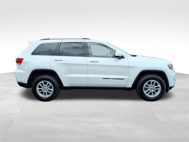 Jeep Grand Cherokee Laredo 4WD 2018