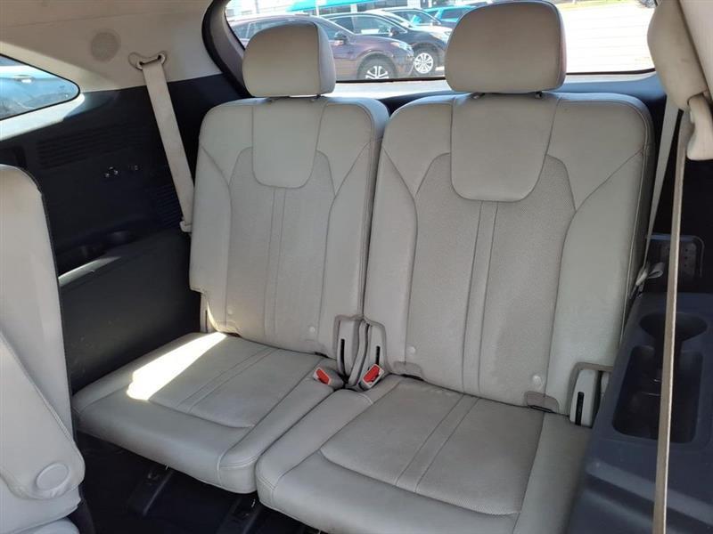 Kia Sorento SX Prestige 2021