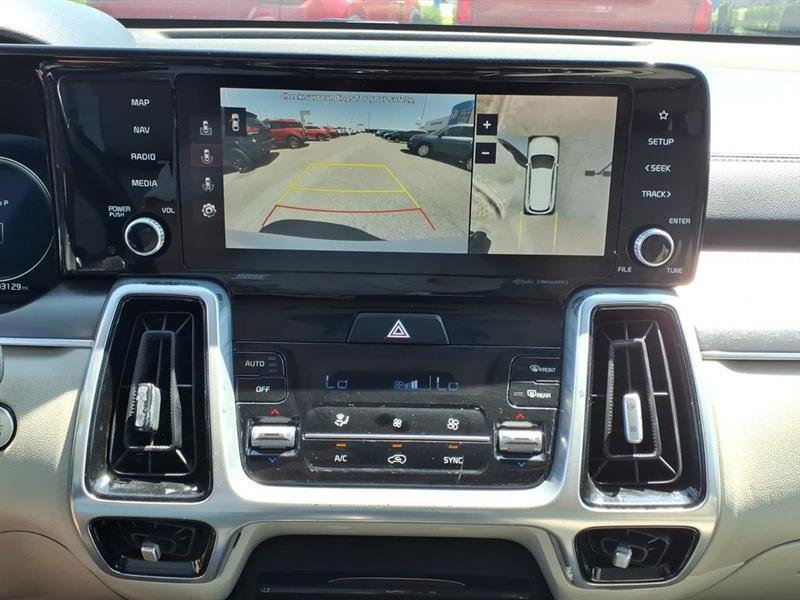 Kia Sorento SX Prestige 2021