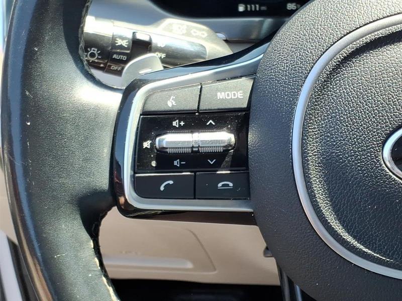 Kia Sorento SX Prestige 2021