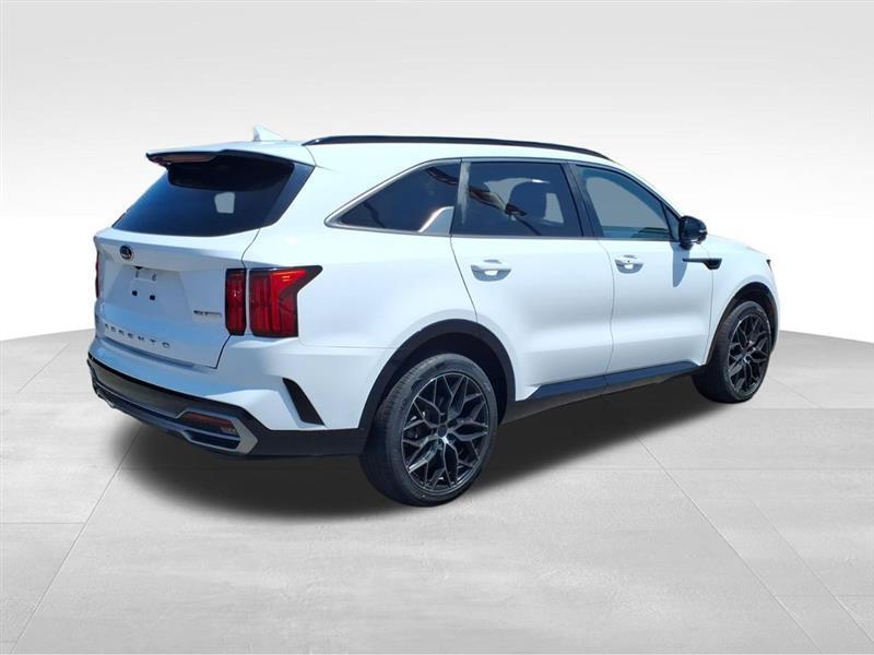 Kia Sorento SX Prestige 2021