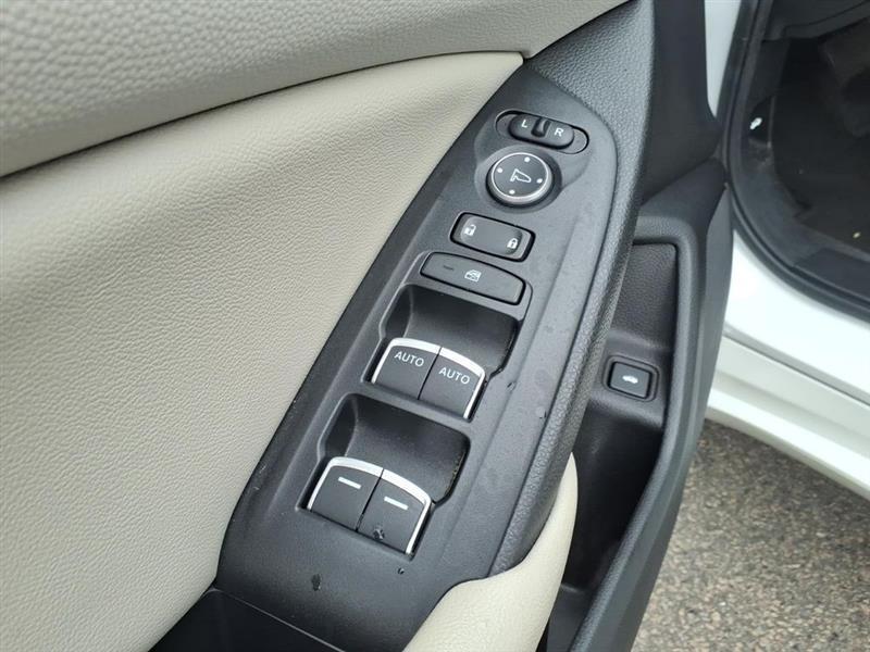 Honda Accord LX CVT 2022