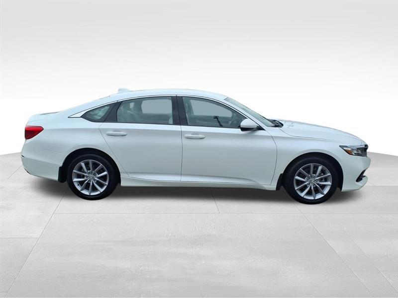 Honda Accord LX CVT 2022