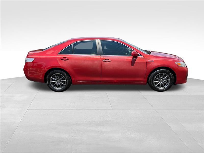 Toyota Camry Hybrid Sedan 2010