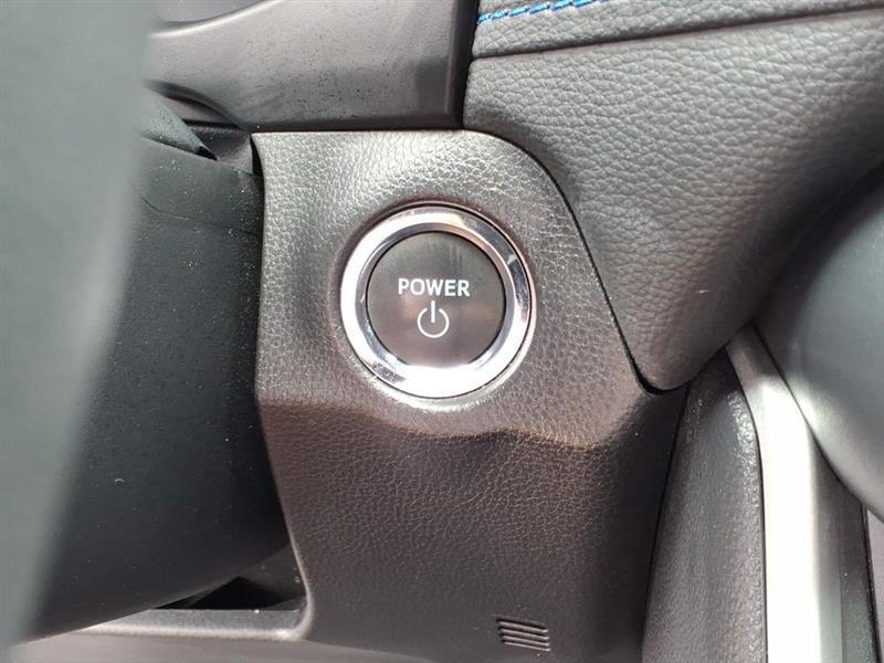 Toyota RAV4 Hybrid XSE 2025