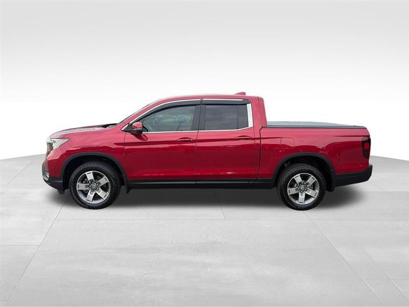 Honda Ridgeline RTL 2025
